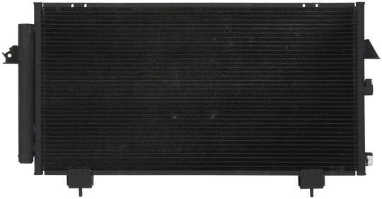7-4986 Spectra Premium A/C Condenser Spectra Premium Canada