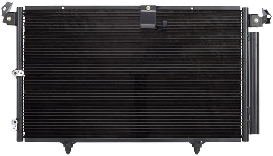 7-4988 Spectra Premium A/C Condenser Spectra Premium Canada