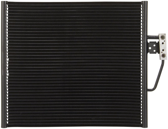 7-4993 Spectra Premium A/C Condenser Spectra Premium Canada