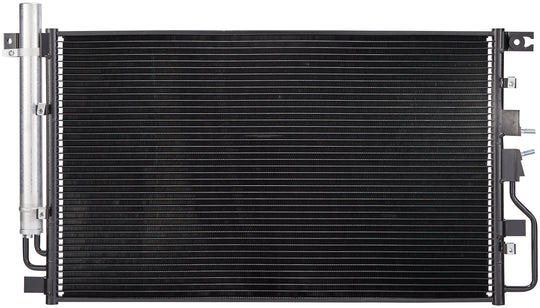 7-4997 Spectra Premium A/C Condenser Spectra Premium Canada