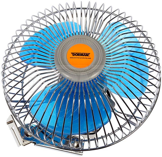 7-942 Accessory Fan Dorman - HELP Canada