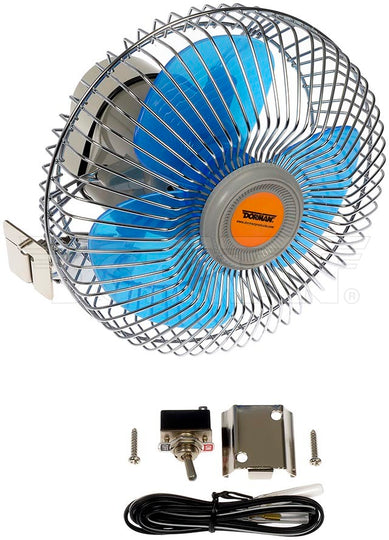 7-942 Accessory Fan Dorman - HELP Canada