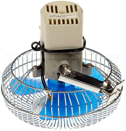 7-942 Accessory Fan Dorman - HELP Canada