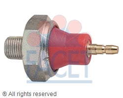 7.0015 Engine Oil Pressure Switch Facet Canada