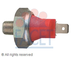 7.0017 Engine Oil Pressure Switch Facet Canada