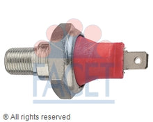 Load image into Gallery viewer, 7.0027 Engine Oil Pressure Switch Facet Canada