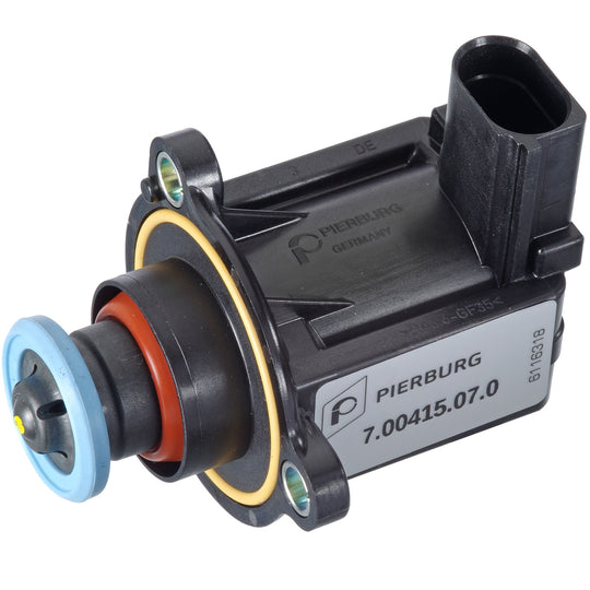 7.00415.07.0 Turbocharger Diverter Valve Pierburg Canada