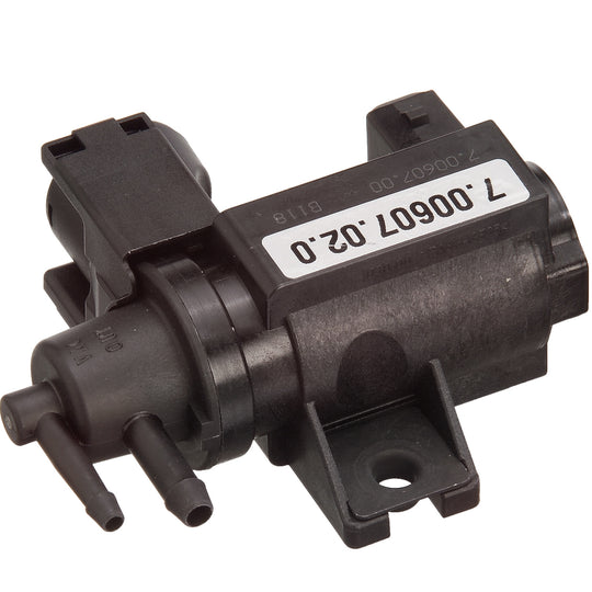 7.00607.02.0 Turbocharger Boost Control Valve Pierburg Canada