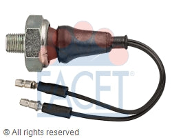7.0061 Engine Oil Pressure Switch Facet Canada