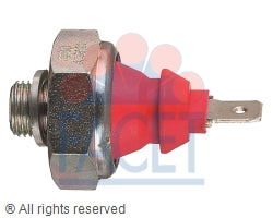 7.0072 Engine Oil Pressure Switch Facet Canada