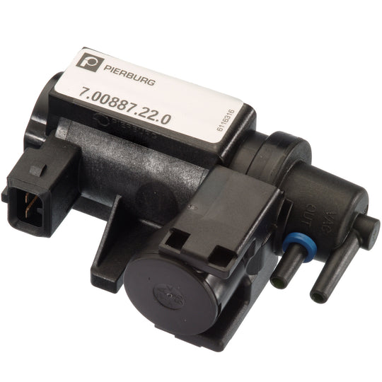 7.00887.22.0 Turbocharger Boost Control Valve Pierburg Canada