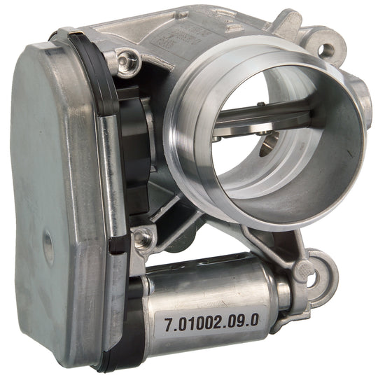 7.01002.09.0 Electronic Throttle Body Module Pierburg Canada