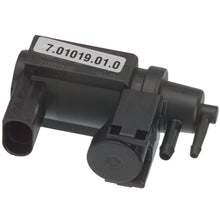 Load image into Gallery viewer, 7.01019.01.0 Exhaust Gas Recirculation (EGR) Pressure Converter Pierburg Canada