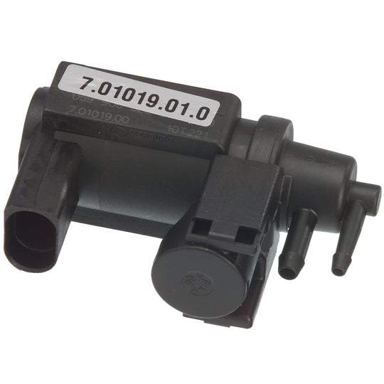 7.01019.01.0 Exhaust Gas Recirculation (EGR) Pressure Converter Pierburg Canada