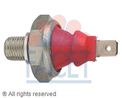 7.0111 Engine Oil Pressure Switch Facet Canada