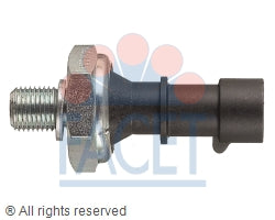 7.0141 Engine Oil Pressure Switch Facet Canada
