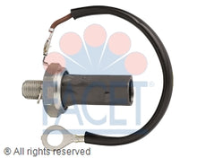 Load image into Gallery viewer, 7.0159 Engine Oil Pressure Switch Facet Canada