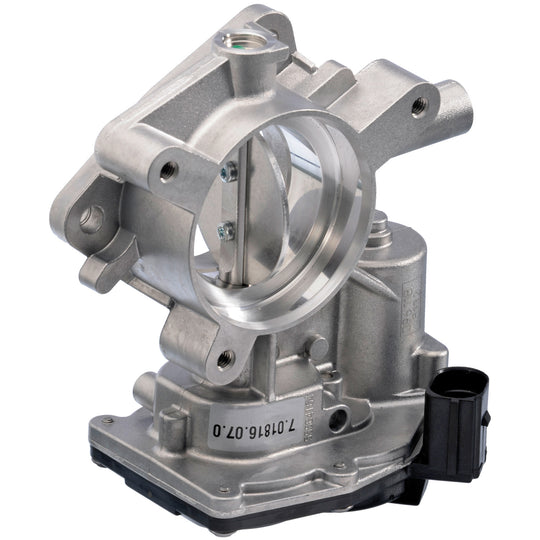 7.01816.07.0 Electronic Throttle Body Module Pierburg Canada