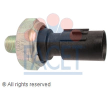 Load image into Gallery viewer, 7.0195 Engine Oil Pressure Switch Facet Canada