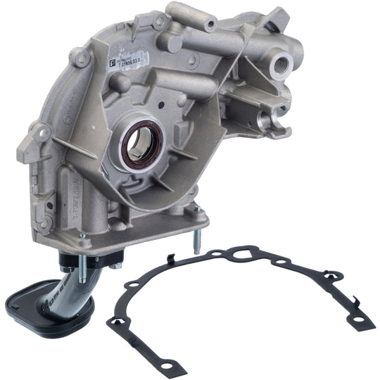 7.01996.03.0 Engine Oil Pump Pierburg Canada