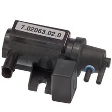 Load image into Gallery viewer, 7.02063.02.0 Exhaust Gas Recirculation (EGR) Pressure Converter Pierburg Canada