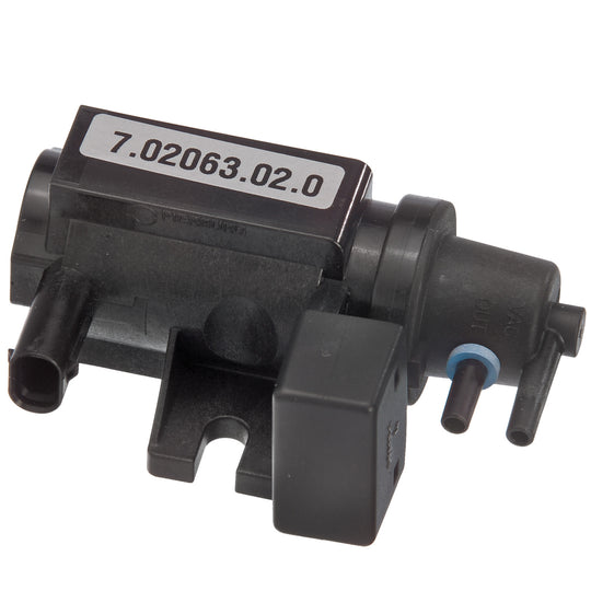 7.02063.02.0 Exhaust Gas Recirculation (EGR) Pressure Converter Pierburg Canada