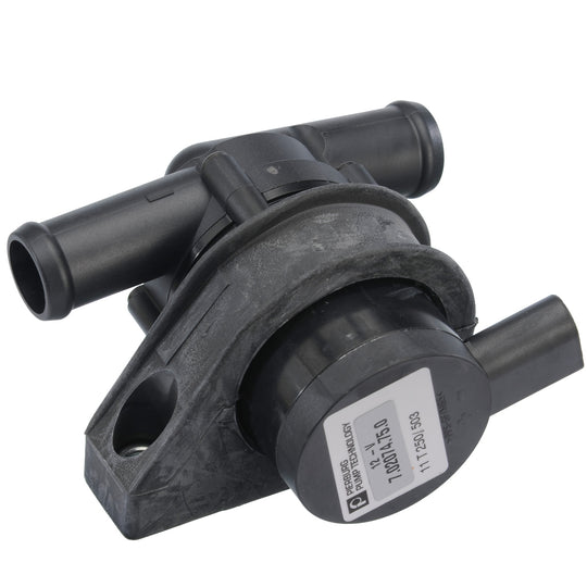 7.02074.75.0 Engine Auxiliary Water Pump Pierburg Canada
