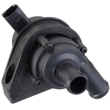 Load image into Gallery viewer, 7.02074.94.0 Engine Auxiliary Water Pump Pierburg Canada