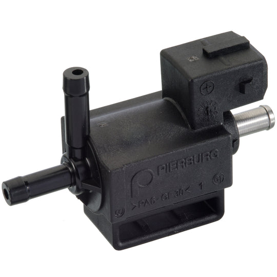 7.02087.05.0 Turbocharger Bypass Valve (BPV) Solenoid Pierburg Canada