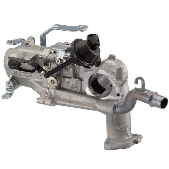 7.02156.33.0 Exhaust Gas Recirculation (EGR) Cooler Pierburg Canada
