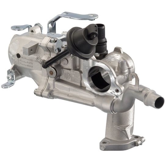7.02156.34.0 Exhaust Gas Recirculation (EGR) Cooler Pierburg Canada