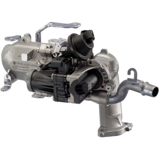 7.02156.35.0 Exhaust Gas Recirculation (EGR) Cooler Pierburg Canada