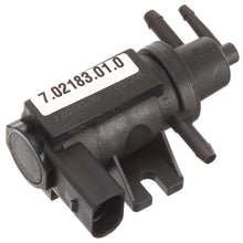 Load image into Gallery viewer, 7.02183.01.0 Exhaust Gas Recirculation (EGR) Pressure Converter Pierburg Canada