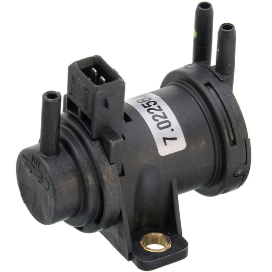 7.02256.20.0 Exhaust Gas Recirculation (EGR) Pressure Converter Pierburg Canada