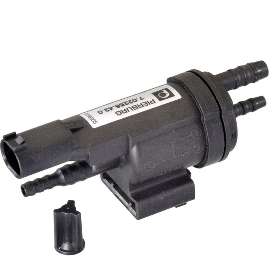 7.02256.43.0 Engine Intake Manifold Runner Solenoid Pierburg Canada