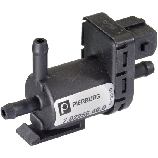 7.02256.49.0 Turbocharger Boost Pressure Valve Pierburg Canada