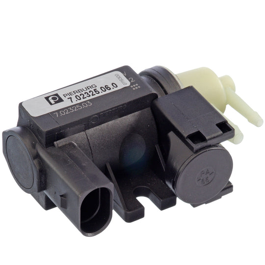 7.02325.06.0 Turbocharger Boost Control Valve Pierburg Canada