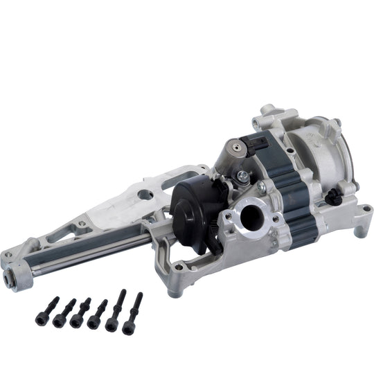 7.02551.22.0 Vacuum Pump Pierburg Canada