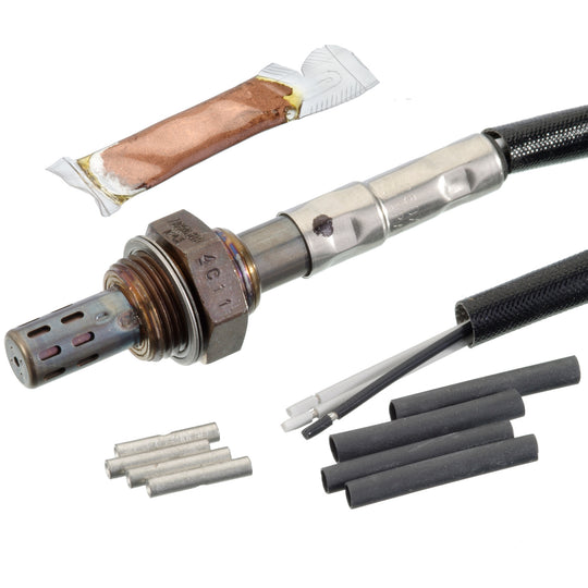 7.02604.03.0 Oxygen Sensor Pierburg Canada