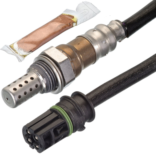 7.02604.34.0 Oxygen Sensor Pierburg Canada