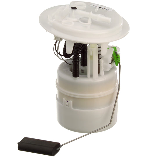 7.02700.71.0 Fuel Pump Module Assembly Pierburg Canada