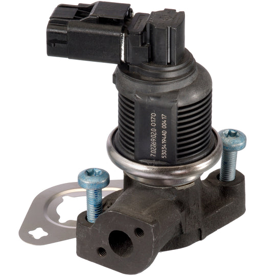 7.02769.05.0 Exhaust Gas Recirculation (EGR) Valve Pierburg Canada