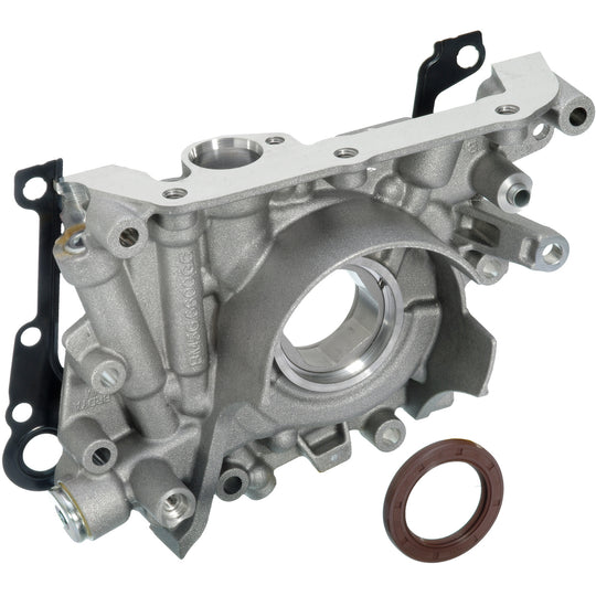 7.02801.12.0 Engine Oil Pump Pierburg Canada