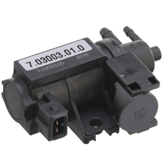 7.03003.01.0 Turbocharger Boost Control Valve Pierburg Canada