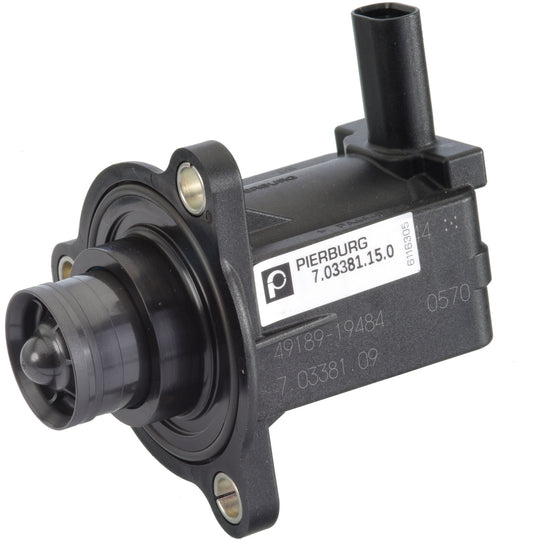 7.03381.15.0 Turbocharger Diverter Valve Pierburg Canada