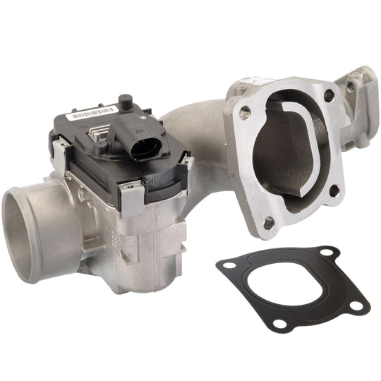 7.03703.49.0 Electronic Throttle Body Module Pierburg Canada