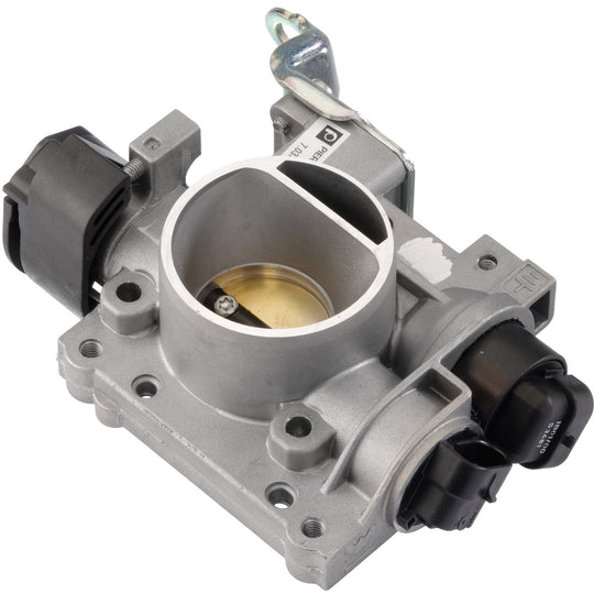 7.03703.55.0 Electronic Throttle Body Module Pierburg Canada