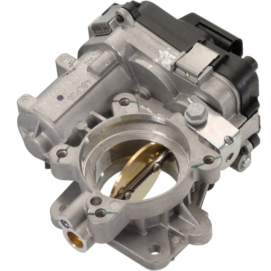 7.03703.98.0 Electronic Throttle Body Module Pierburg Canada