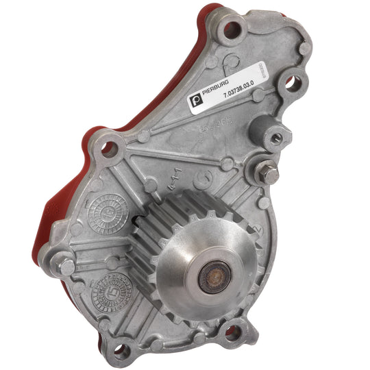 7.03738.03.0 Engine Water Pump Pierburg Canada
