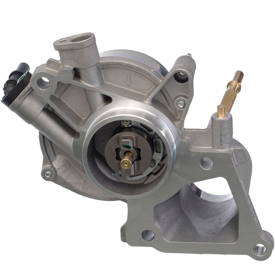 7.04230.02.0 Power Brake Booster Vacuum Pump Pierburg Canada